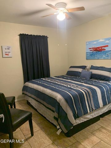 5909 TROWBRIDGE Drive, El Paso, TX 79905