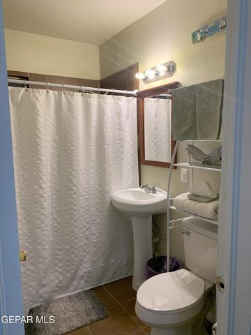 5909 TROWBRIDGE Drive, El Paso, TX 79905