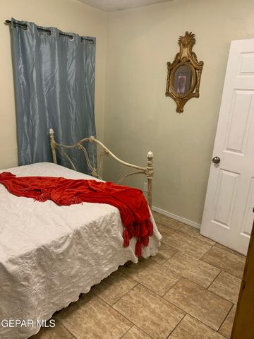 5909 TROWBRIDGE Drive, El Paso, TX 79905