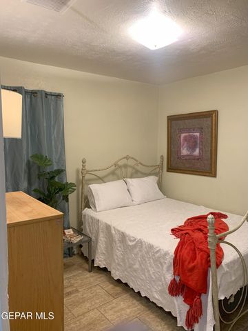 5909 TROWBRIDGE Drive, El Paso, TX 79905