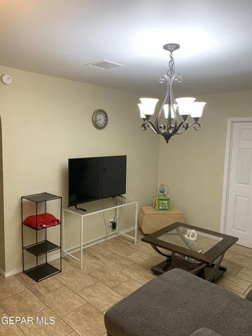 5909 TROWBRIDGE Drive, El Paso, TX 79905