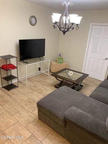 5909 TROWBRIDGE Drive, El Paso, TX 79905