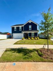 1020 Cunningham Farm Drive, Indian Trail, NC 28079