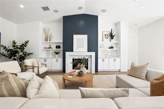 1801 Beryl Lane, Newport Beach, CA 92660