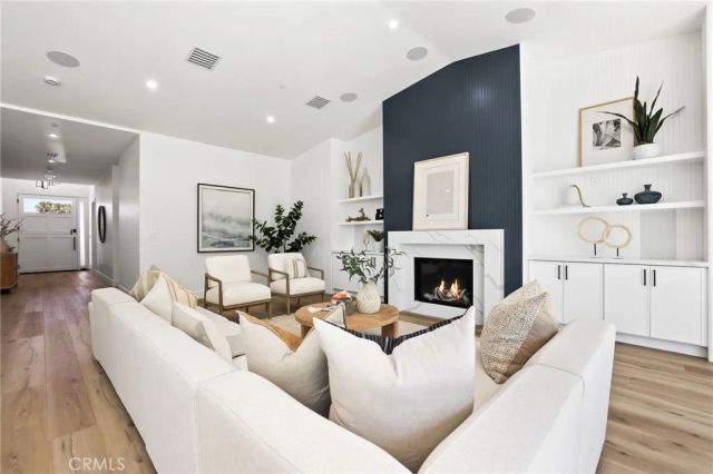 1801 Beryl Lane, Newport Beach, CA 92660