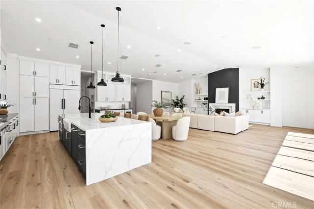 1801 Beryl Lane, Newport Beach, CA 92660