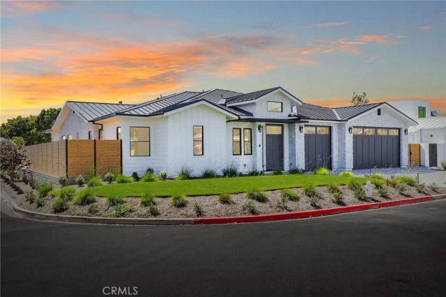 1801 Beryl Lane, Newport Beach, CA 92660