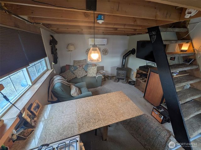 8 Deer Creek Drive, Waterville, WA 98858