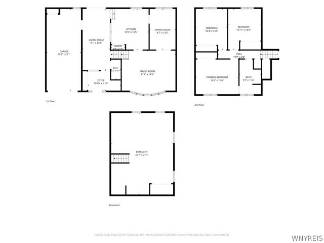 59 Fairoaks Lane, Cheektowaga, NY 14227