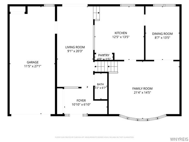 59 Fairoaks Lane, Cheektowaga, NY 14227