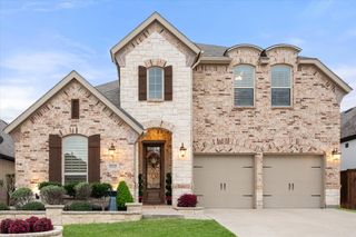 12113 Prudence Drive, Fort Worth, TX 76052