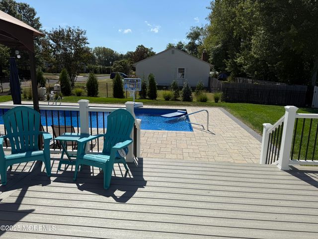 484 Branchport Avenue, Oceanport, NJ 07757