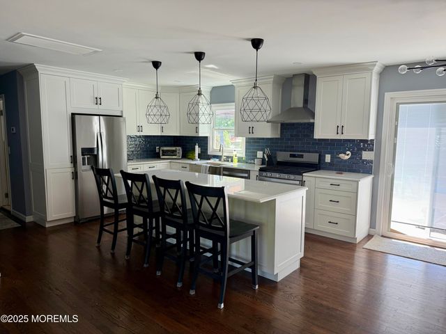 484 Branchport Avenue, Oceanport, NJ 07757
