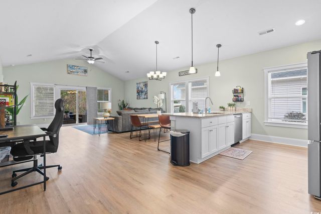 4363 Bayshore Dr., Little River, SC 29566