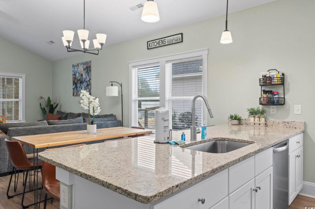 4363 Bayshore Dr., Little River, SC 29566