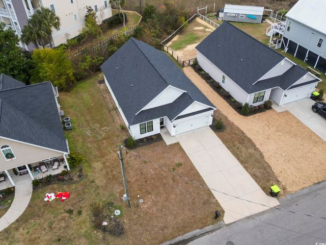 4363 Bayshore Dr., Little River, SC 29566