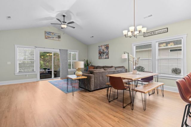 4363 Bayshore Dr., Little River, SC 29566