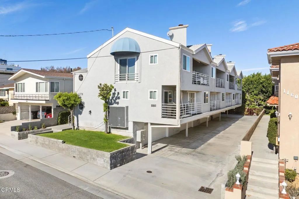 1176 W 7th Street 4, San Pedro, CA 90731