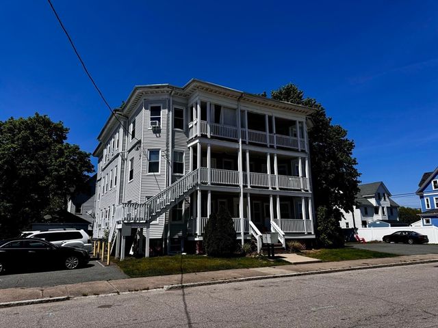 11 John Street 8, Attleboro, MA 02703