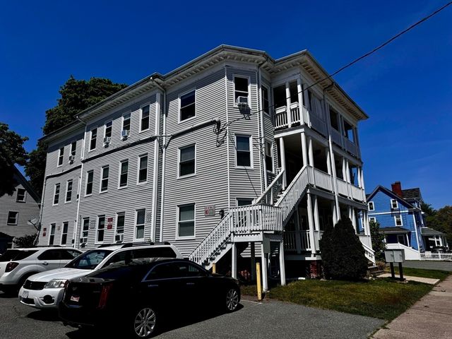 11 John Street 8, Attleboro, MA 02703
