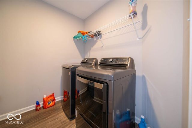 5481 Landing Place Lane, Noblesville, IN 46062