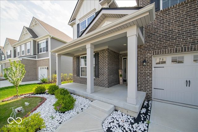 5481 Landing Place Lane, Noblesville, IN 46062