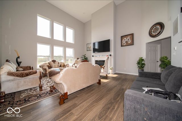 5481 Landing Place Lane, Noblesville, IN 46062