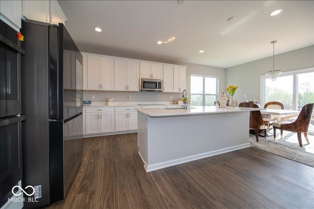 5481 Landing Place Lane, Noblesville, IN 46062