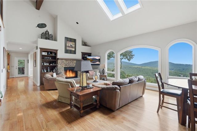 72 Wild Cherry Lane, Big Canoe, GA 30143