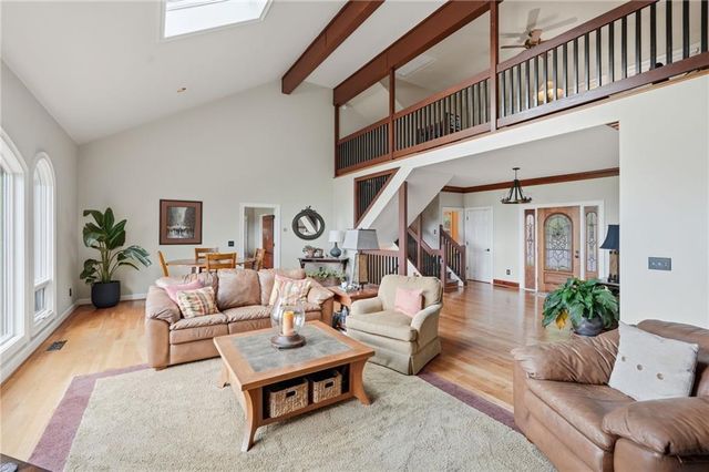 72 Wild Cherry Lane, Big Canoe, GA 30143