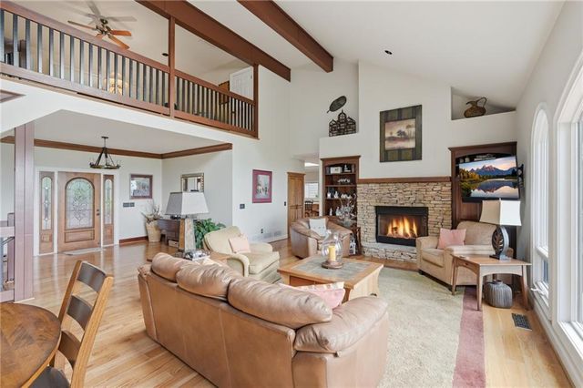 72 Wild Cherry Lane, Big Canoe, GA 30143