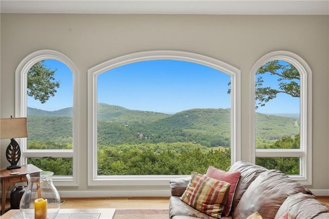 72 Wild Cherry Lane, Big Canoe, GA 30143