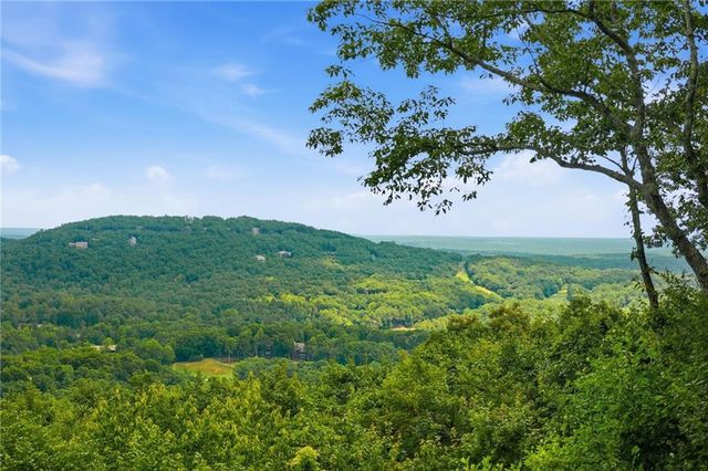 72 Wild Cherry Lane, Big Canoe, GA 30143