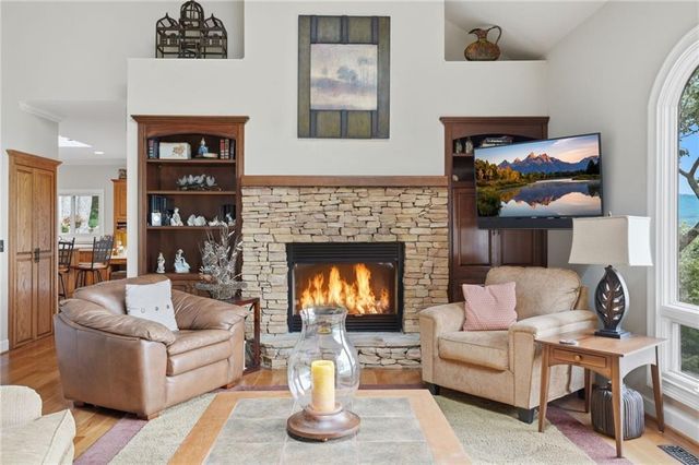 72 Wild Cherry Lane, Big Canoe, GA 30143