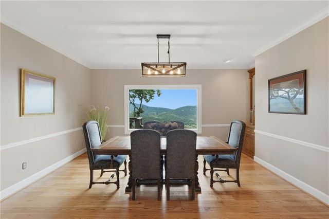 72 Wild Cherry Lane, Big Canoe, GA 30143
