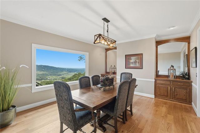 72 Wild Cherry Lane, Big Canoe, GA 30143