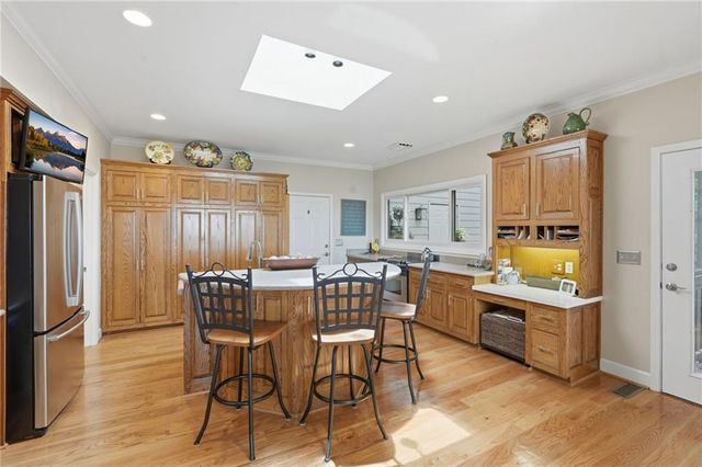 72 Wild Cherry Lane, Big Canoe, GA 30143
