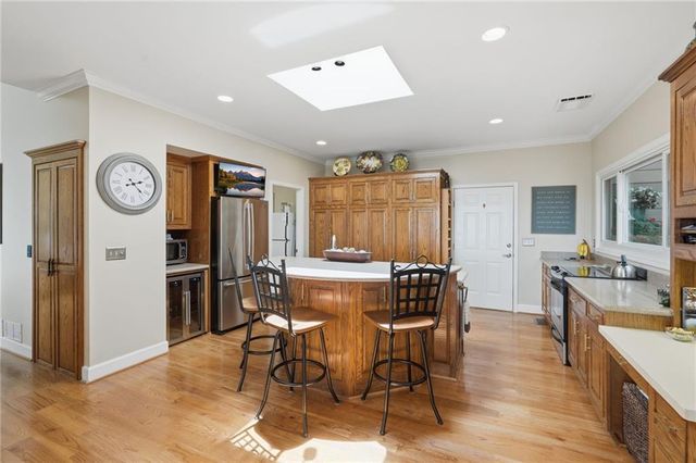 72 Wild Cherry Lane, Big Canoe, GA 30143
