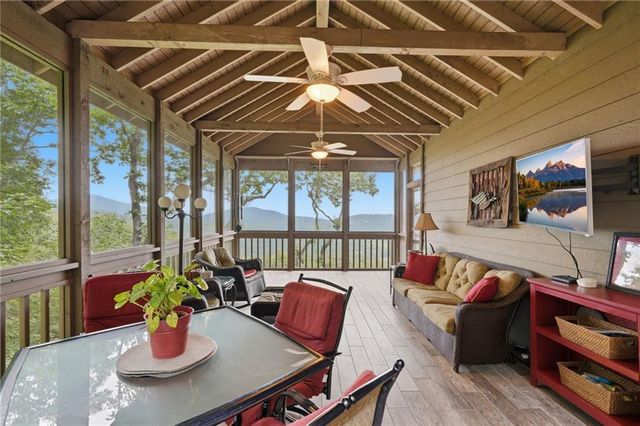 72 Wild Cherry Lane, Big Canoe, GA 30143