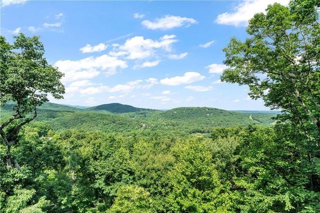 72 Wild Cherry Lane, Big Canoe, GA 30143
