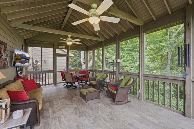 72 Wild Cherry Lane, Big Canoe, GA 30143