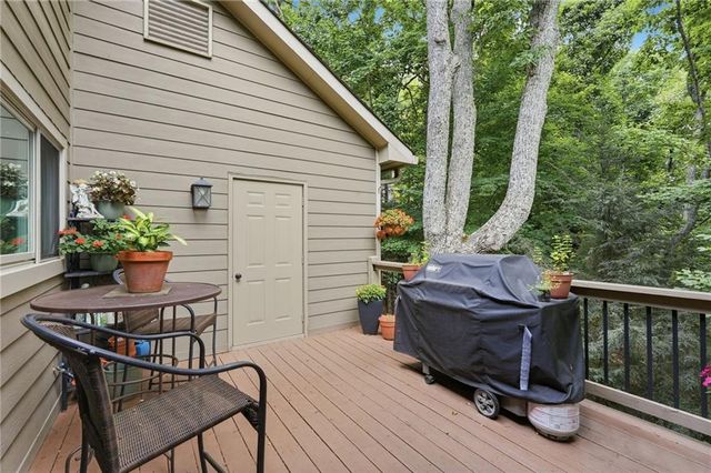 72 Wild Cherry Lane, Big Canoe, GA 30143