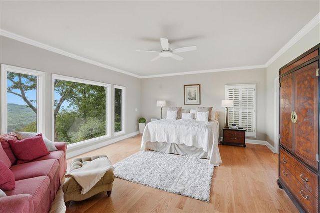 72 Wild Cherry Lane, Big Canoe, GA 30143