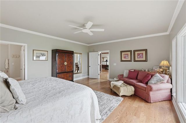 72 Wild Cherry Lane, Big Canoe, GA 30143
