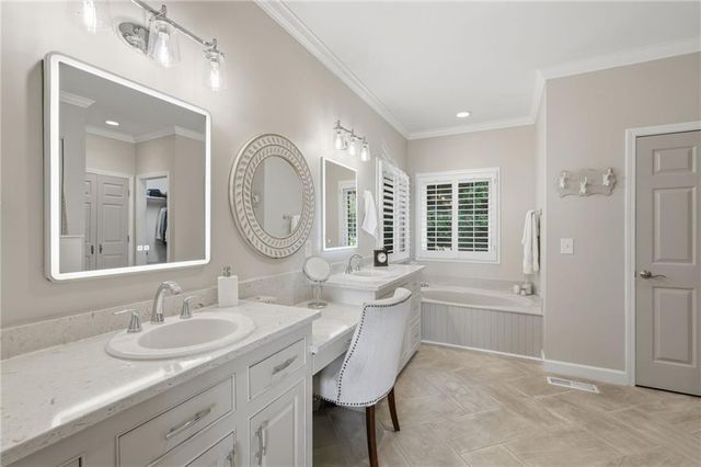 72 Wild Cherry Lane, Big Canoe, GA 30143