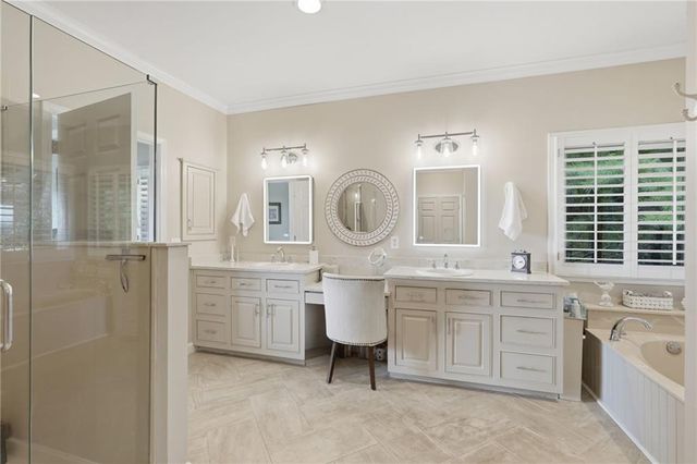 72 Wild Cherry Lane, Big Canoe, GA 30143