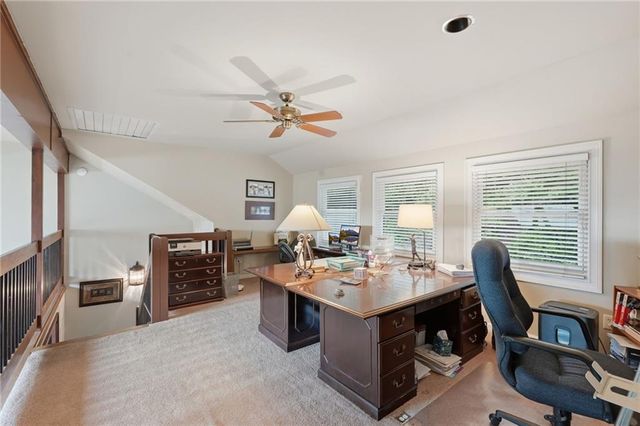 72 Wild Cherry Lane, Big Canoe, GA 30143