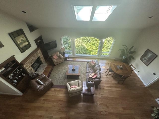 72 Wild Cherry Lane, Big Canoe, GA 30143