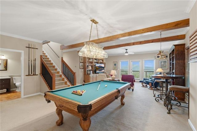72 Wild Cherry Lane, Big Canoe, GA 30143