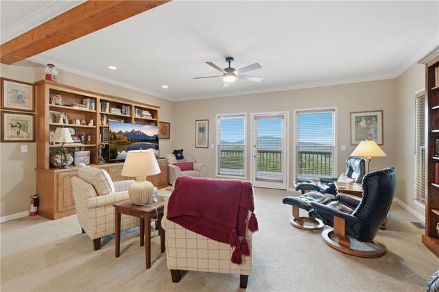 72 Wild Cherry Lane, Big Canoe, GA 30143